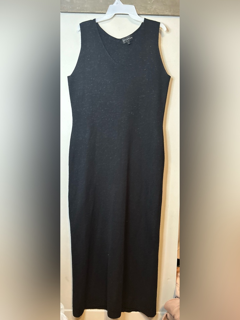 Spanner knit maxi dress - Picture 2 of 14